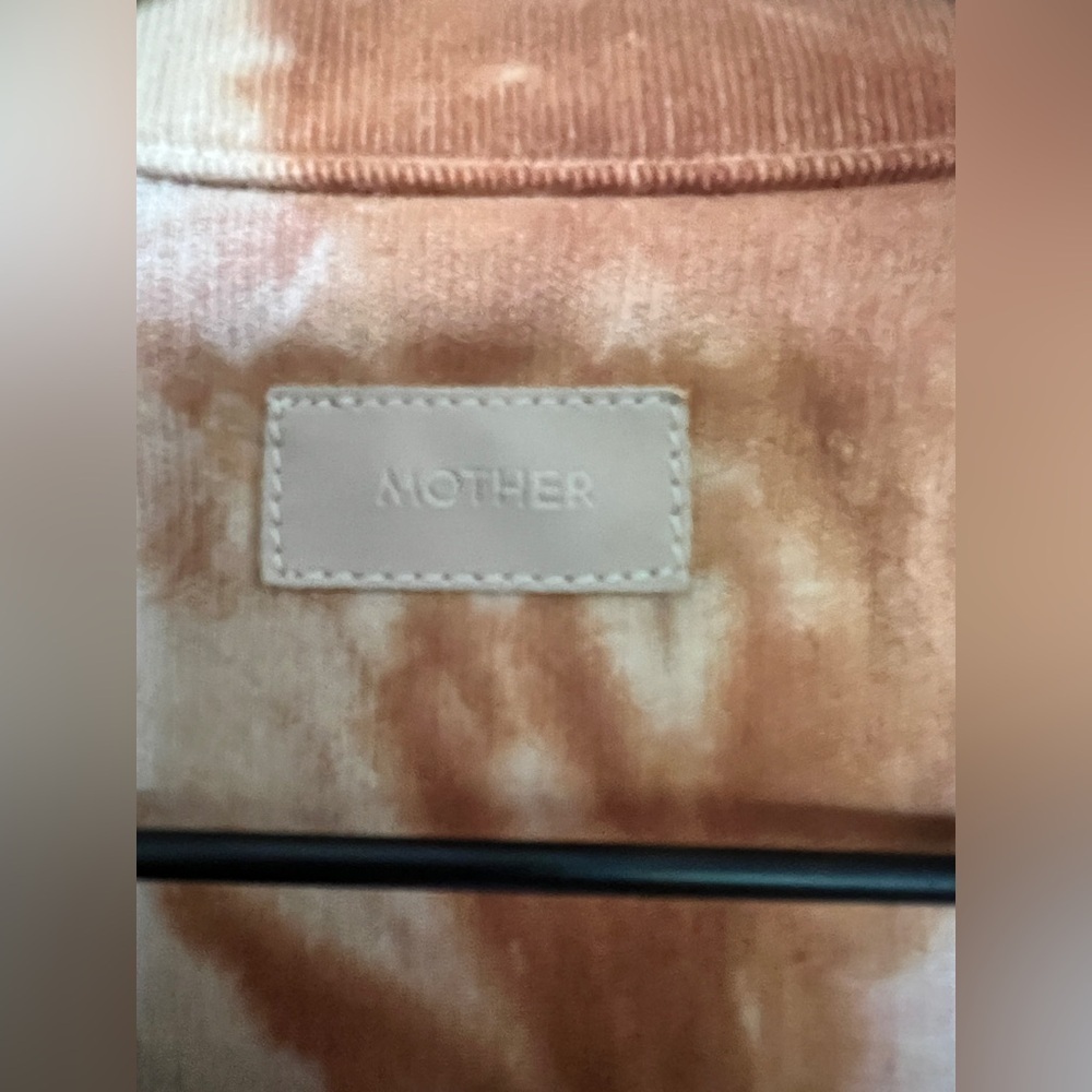 Mother Set- Corduroy- Jacket & Jeans - Picture 5 of 13